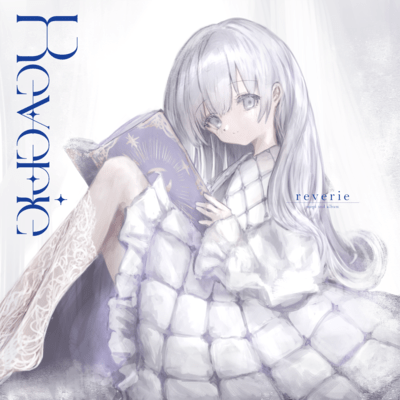 Reverie Front Cover