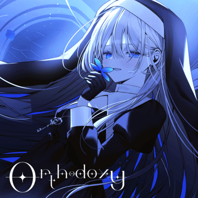 orthodoxy Front Cover