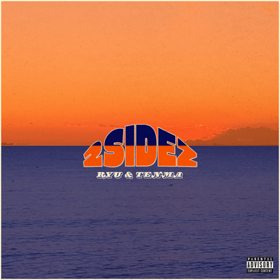 2 SIDEZ Front Cover