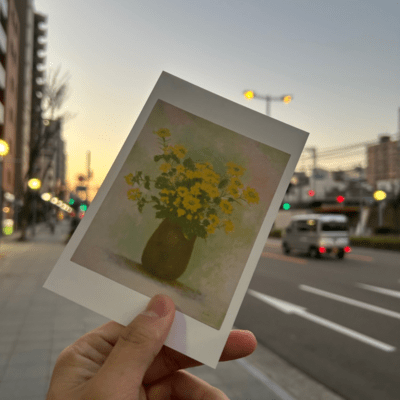 only few Front Cover