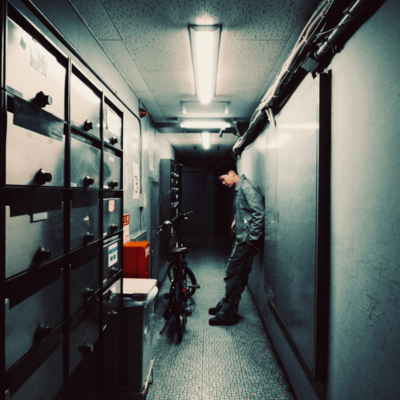 step by stepのジャケット写真