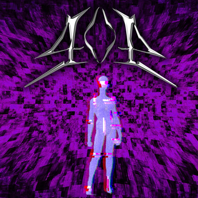 404 (Cover) Front Cover