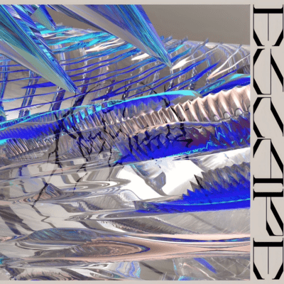 ESCAPEのジャケット写真