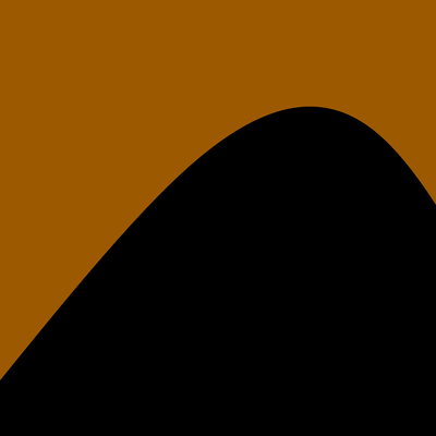 Sunset (Ver.1) Front Cover