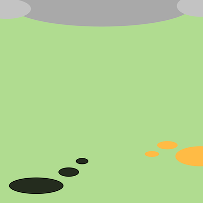 Hesitation (Ver.1) Front Cover