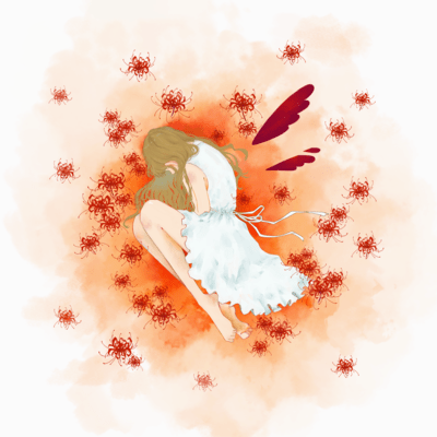 Postscript (feat. 知声)のジャケット写真