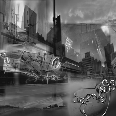 Take Over (feat. Vxnellope & Tsubasa Kojo) Front Cover