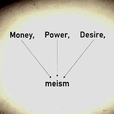 meism Front Cover