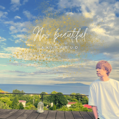 How Beautifulのジャケット写真