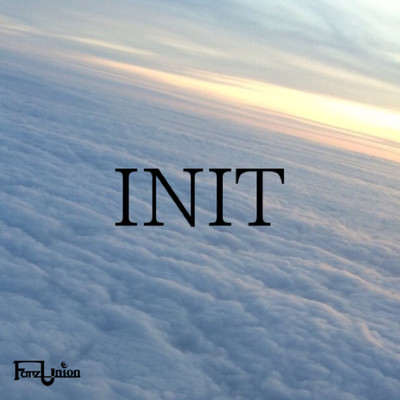 INIT Front Cover