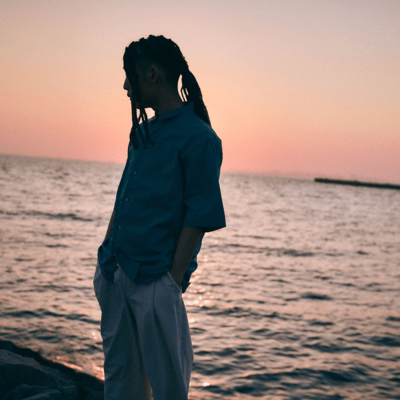 Nichijo Front Cover