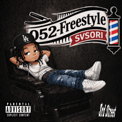 052-Freestyle Front Cover