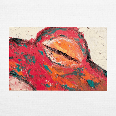 Frog in the Well Front Cover