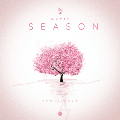 seasonのジャケット写真
