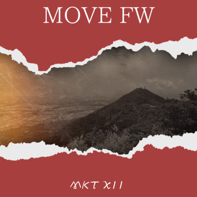 MOVE FWのジャケット写真
