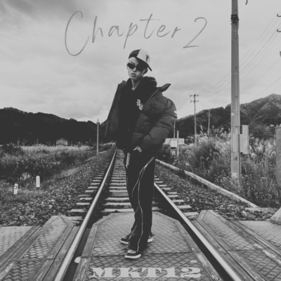 Chapter2のジャケット写真