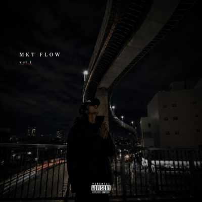 MKT FLOW Front Cover