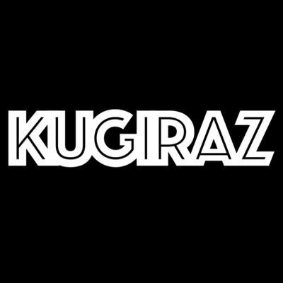 KUGIRAZ Front Cover