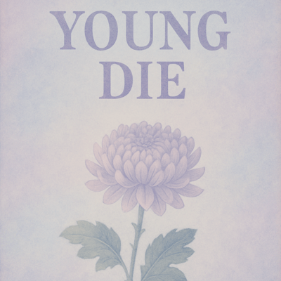 Young dieのジャケット写真