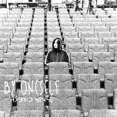 BY ONESELF Front Cover