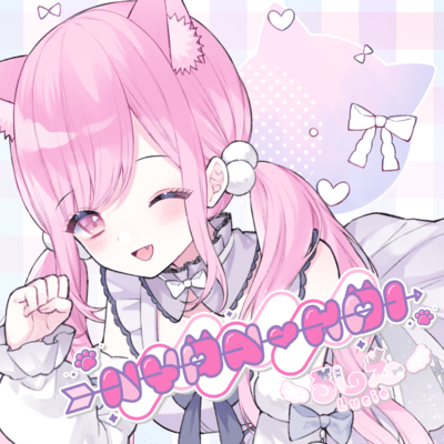 NYAN♡KOIのジャケット写真