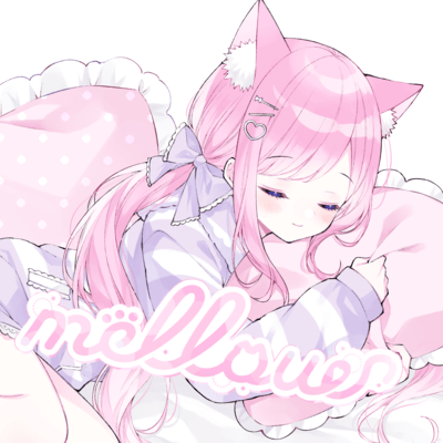 mellow Front Cover