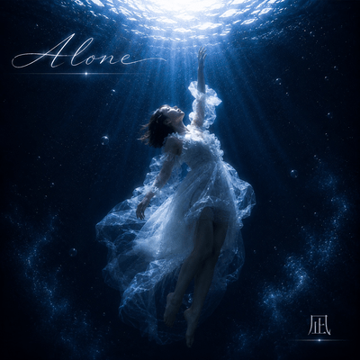 Aloneのジャケット写真