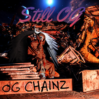 Still og Front Cover