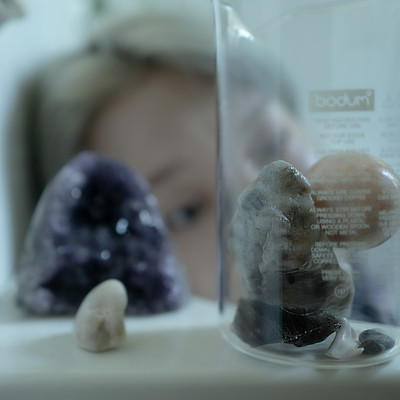 keisoku kit Front Cover