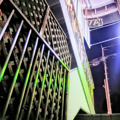 tomareru Front Cover