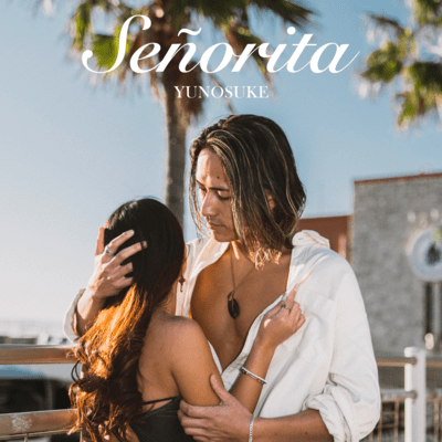 Señorita Front Cover