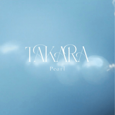 Takara Pearl-franc (Franc Ver.) Front Cover