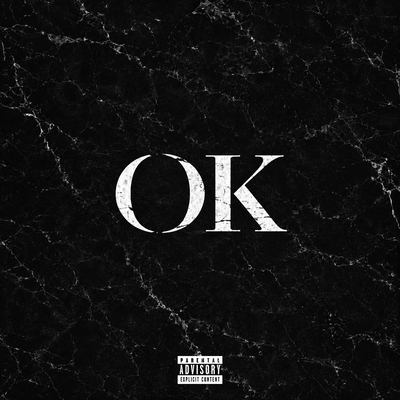OK Front Cover