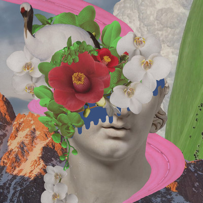 SHIKIのジャケット写真