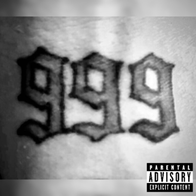 999 Front Cover