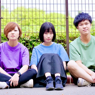 秋つむぐ夏のジャケット写真