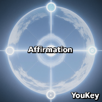 Affirmation Front Cover