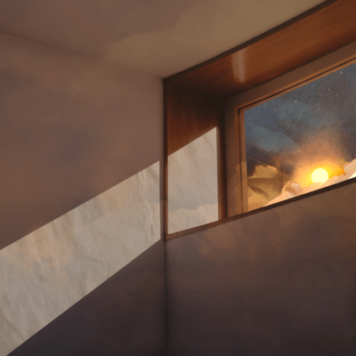 Yoakemae yori Front Cover