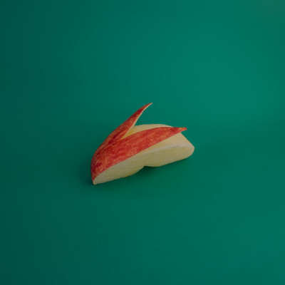 愛ゆえにのジャケット写真