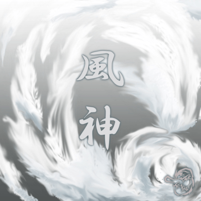 FU-JINN Front Cover