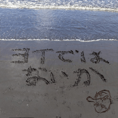 ヨイではないかのジャケット写真