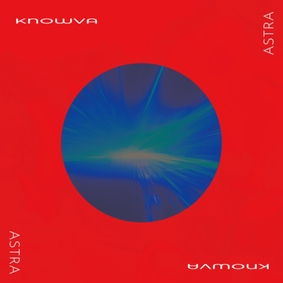ASTRAのジャケット写真