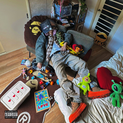 Skinny Front Cover