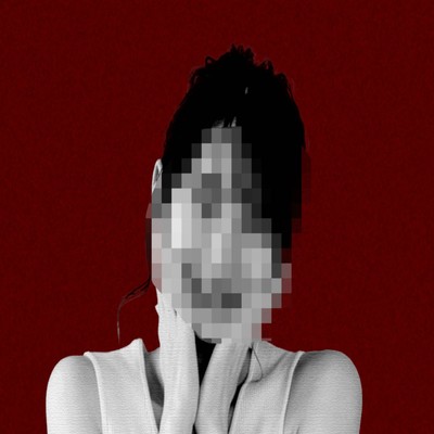 二度と目覚めない子守唄 (feat. 初音ミク)のジャケット写真