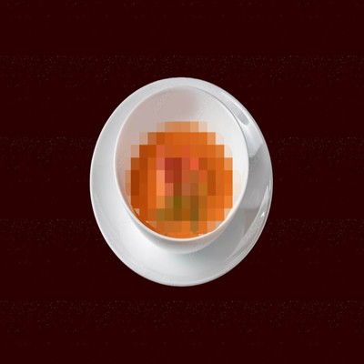 Cooking of the End (feat. HATSUNE MIKU) Front Cover