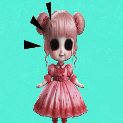 きゃんでぃ (feat. 初音ミク)のジャケット写真