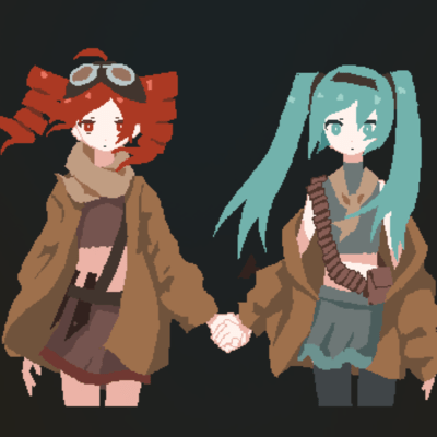 little boy Front Cover