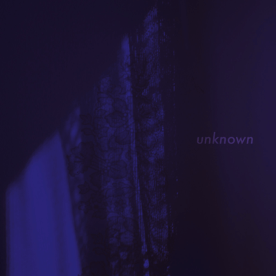 unknown Front Cover