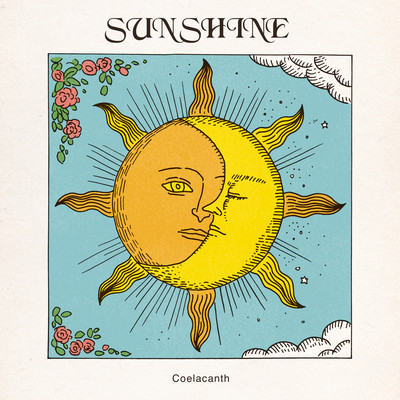 Sunshine Front Cover