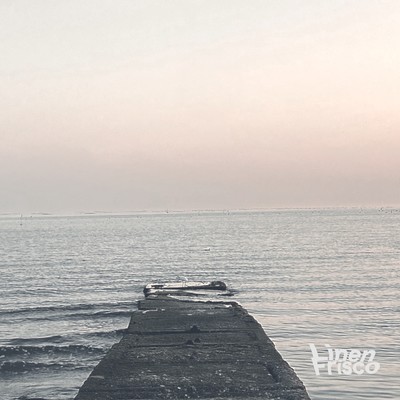 Voyagerのジャケット写真